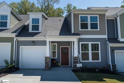 8 Creekhaven Lane