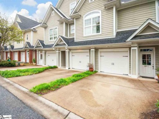 20 Edge Court Unit C