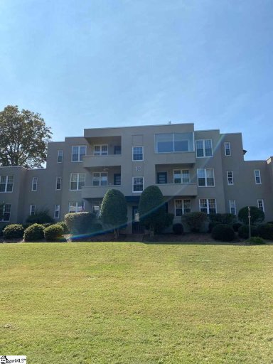 601 Cleveland 12E Street