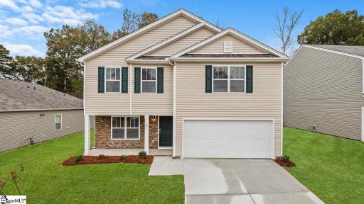 131 Blue Springs Way