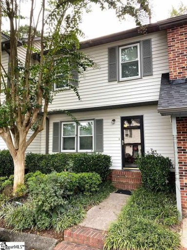 307 Summer Woods Drive