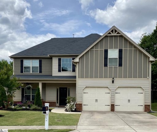 112 Cameron Creek Lane