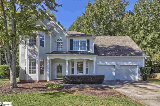 6 Chesden Hall Court