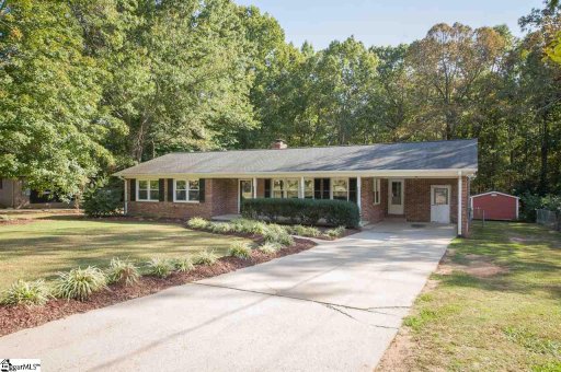 501 Timberlane Road