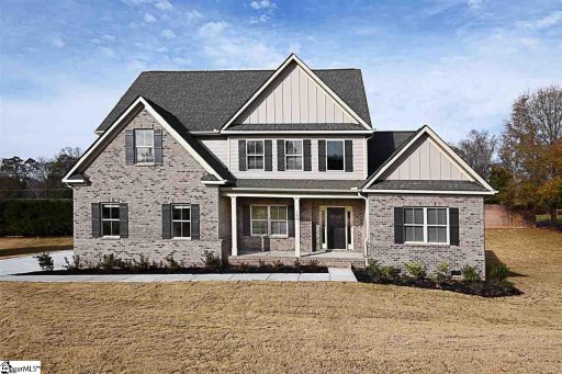 100 Andalusian Trail