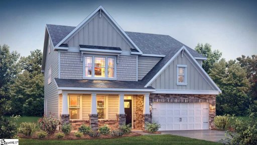 175 Pelham Glen Way Lot 19