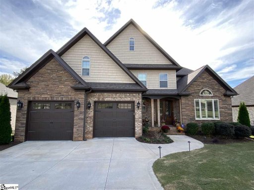 147 Stone Gate Drive