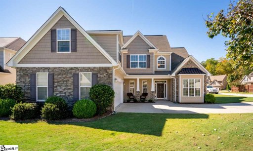 119 Birch Hill Way