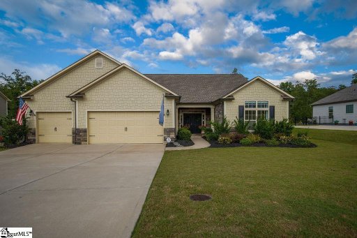 320 Cooper Oaks Court