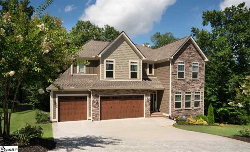 505 E Winding Slope Drive