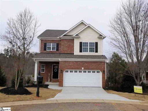 111 Foxfield Way