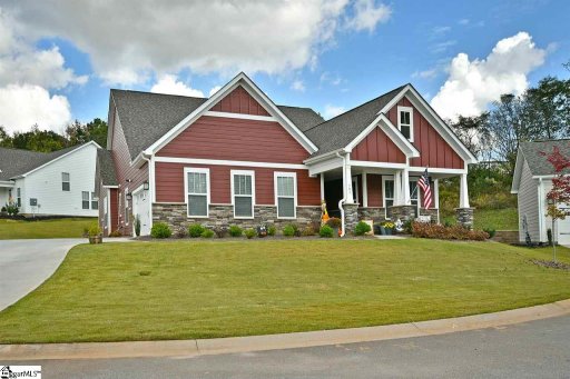 301 Bevy Court