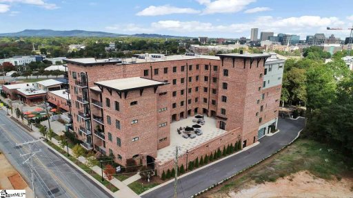 110 N Markley Street Unit 404