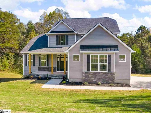 114 Chatim Ridge Court