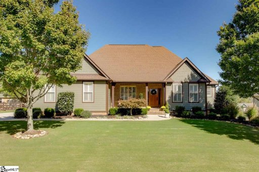 112 Country Mist Drive