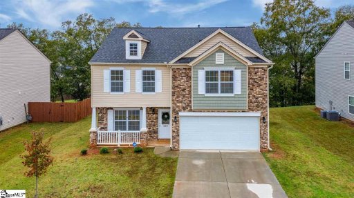 409 Saddleback Trail