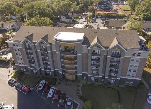 1001 S Church Street Unit 408