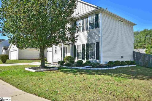 635 Timber Walk Drive