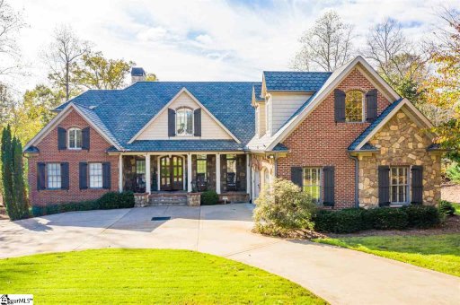 604 Old Iron Works Road