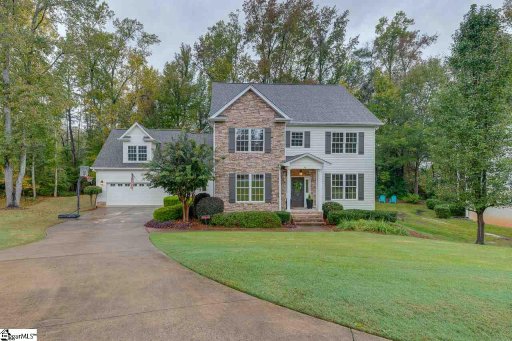 24 Shannon Ridge Court