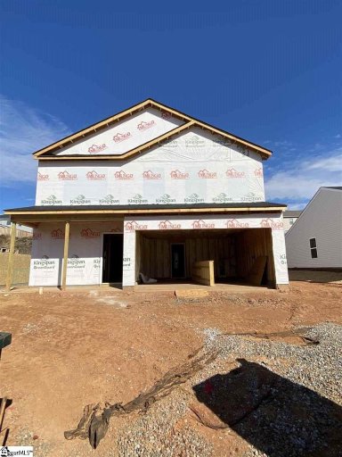 166 Butler Knoll Court