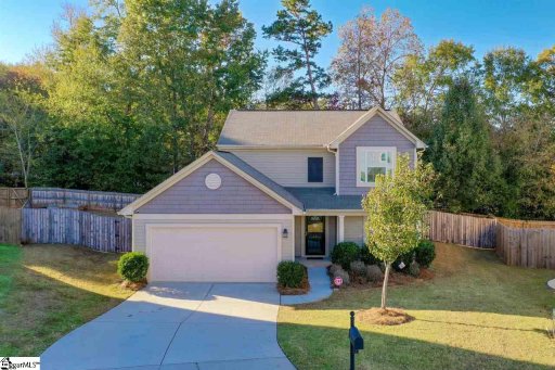 35 Ivory Arch Court