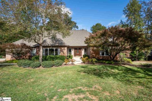 317 Shadowmere Drive