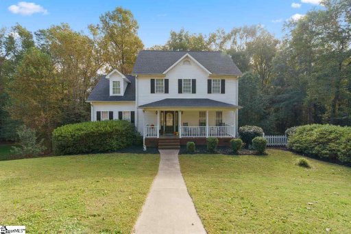 218 Squires Creek Road