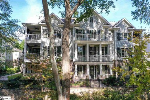 168 Ridgeland Drive #300