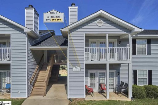 303 Pelham Square Way