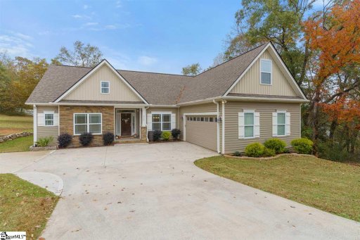 314 Whilden Ridge Court