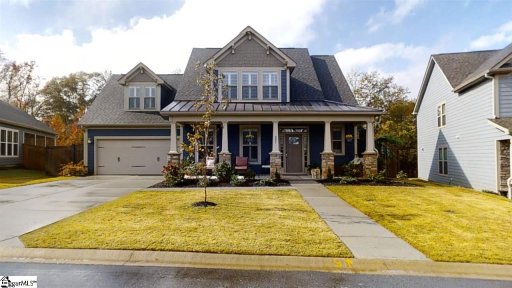 221 Coronet Lane