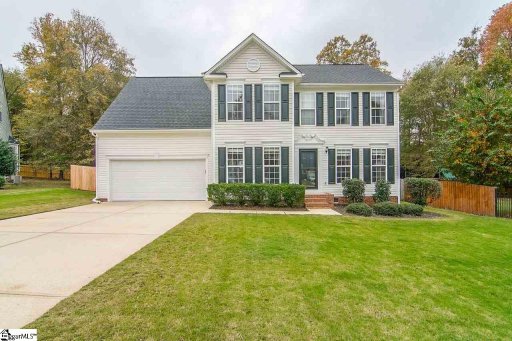 716 Sugar Maple Court