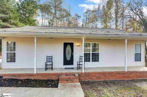 609 Sentell Road