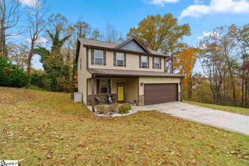 117 Cascade Drive