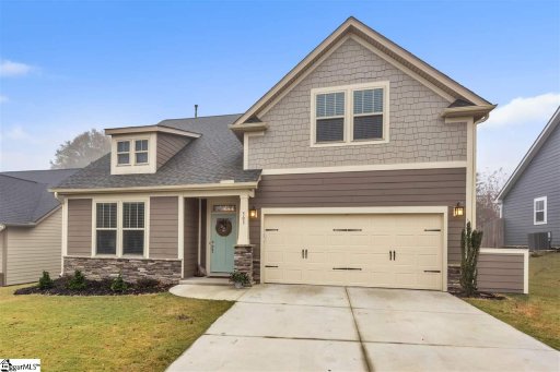 503 Dewy Meadows Drive