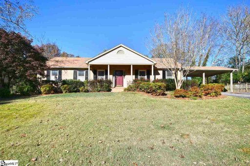 4800 Crosscreek Lane