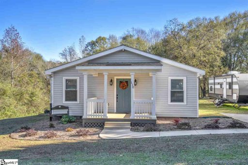 110 Merrimeadows Road