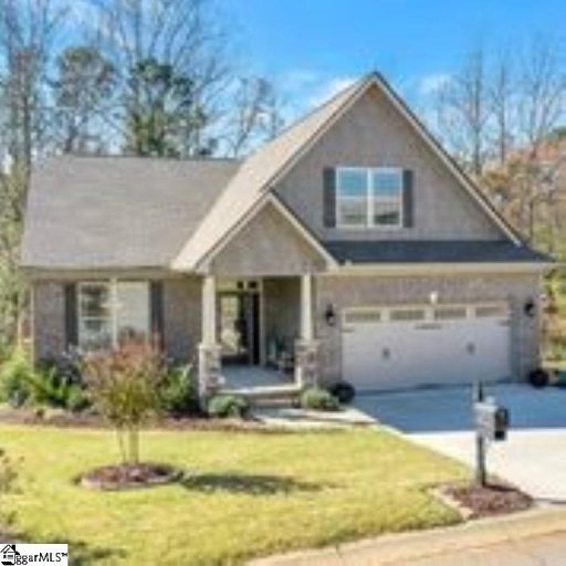 61 Angus Run