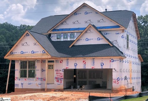 410 Ansel Woods Lane