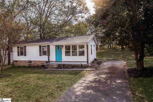 401 Boyd Avenue