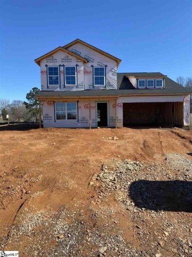 103 Butler Knoll Court Pickens-Lot 48