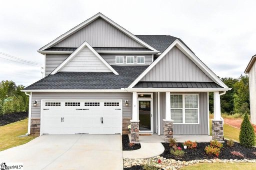 1 Mendham Lane Lot 1