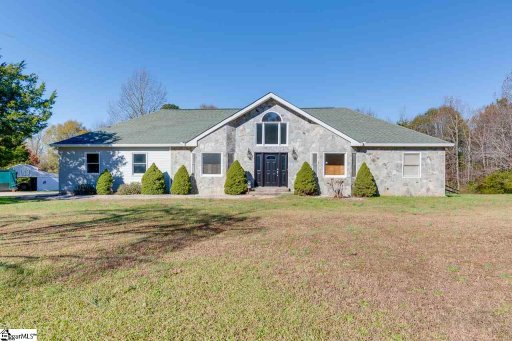 132 Vinland Farms Drive