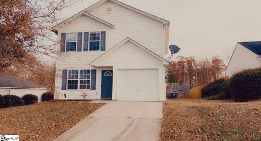3 Crescent Creek Court