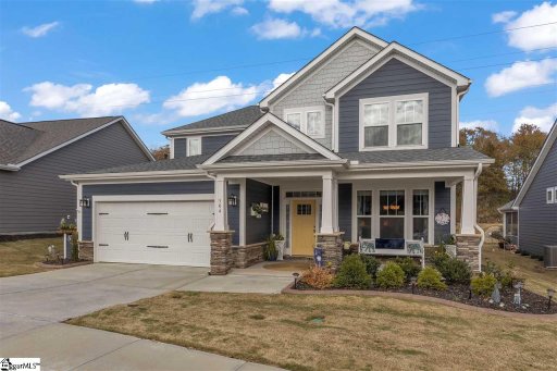 504 Dewy Meadows Drive