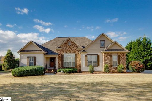 15 Country Mist Drive