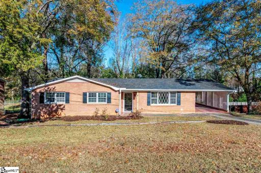 6 N Oak Forest Drive