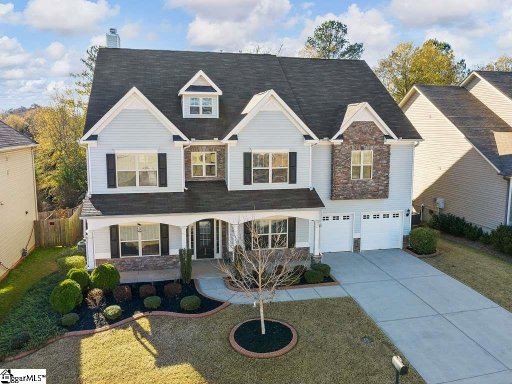 112 Abbey Gardens Lane