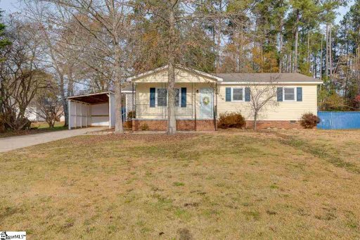 218 Branchwood Drive